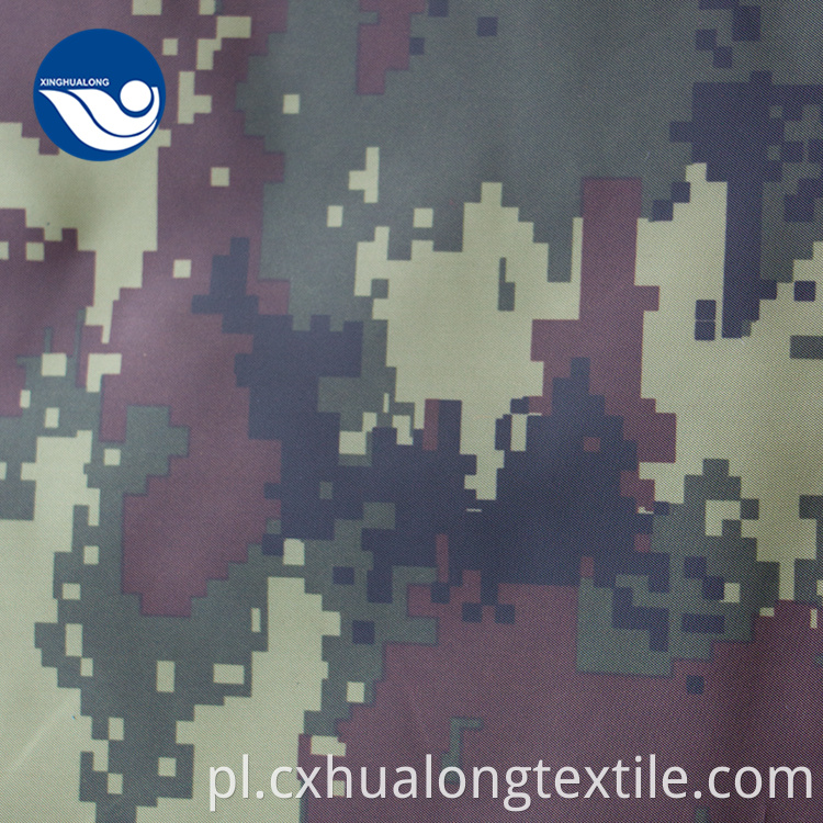 100% Polyester taffeta fabric